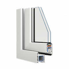 Профиль Veka